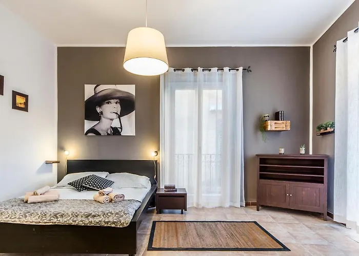 Apartmento com 1 dormitório